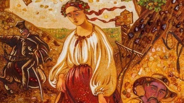 Вперше в Україні зняли фільм за мотивами твору Шевченка