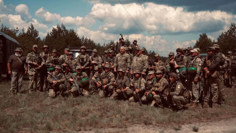 "Щиро вітаю вас з головним святом країни &mdash; Днем Незалежності!" - Сергій Наєв (ВІДЕО)