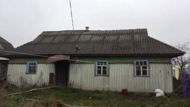 У пожежі на Вінниччині загинула 67-річна жінка