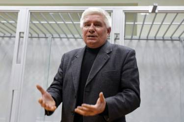 За Чечетова внесли заставу, проте він досі у СІЗО