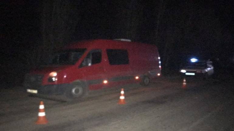Вінницький водій перевозив близько 4 тонн спирту (ФОТО, ВІДЕО)
