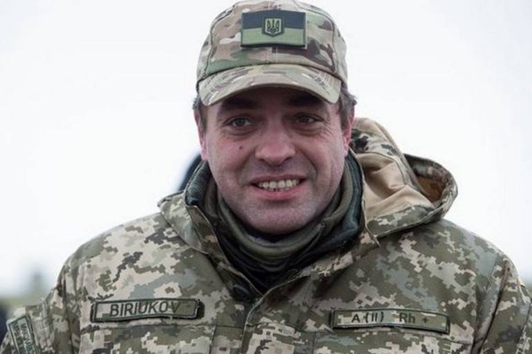 Міноборони передало США список необхідної військової техніки