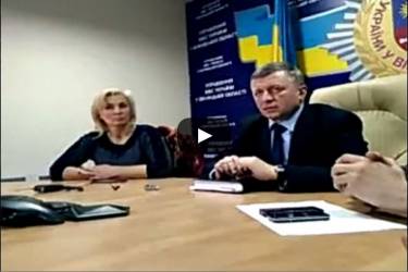 Моренець пішов на компроміс із громадою