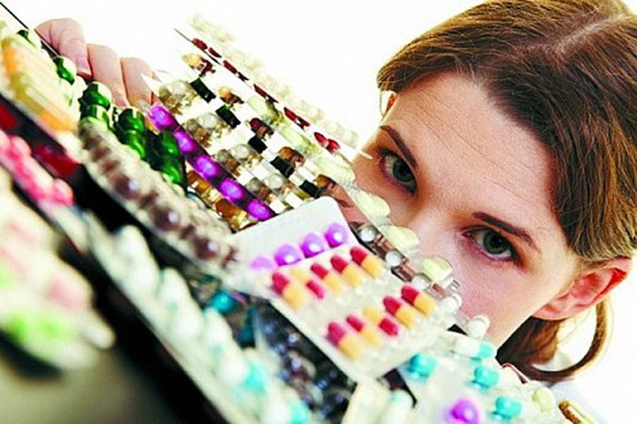 В Україні подешевшають ліки
