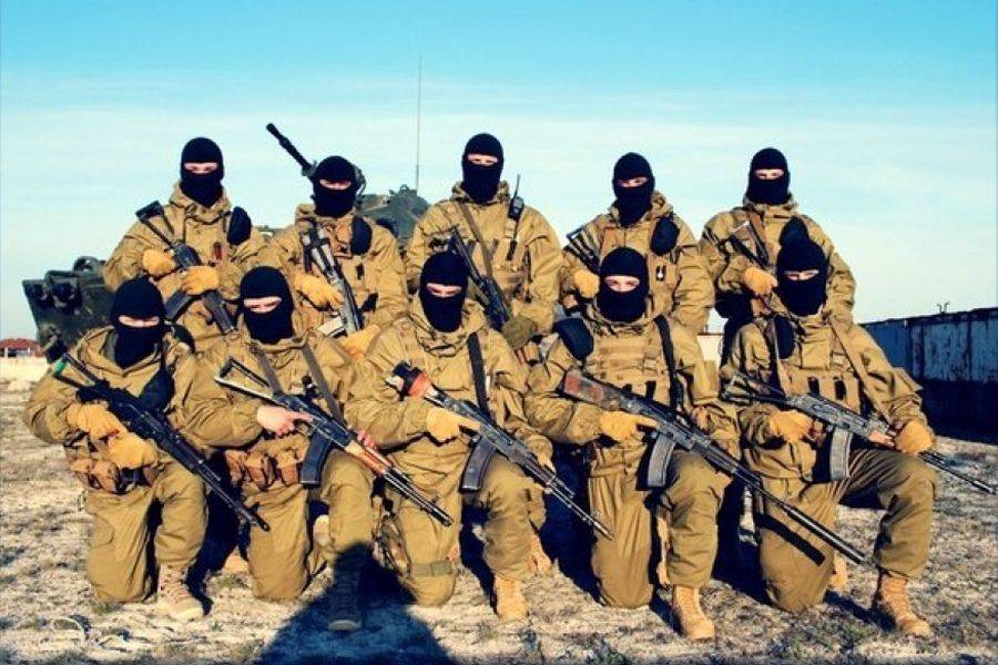 Три &ldquo;кіборги&rdquo; загинули під час бою біля Донецького аеропорту