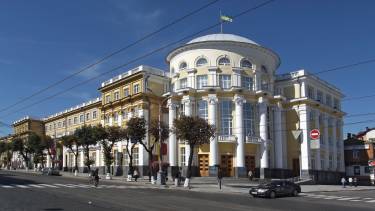Вінницька обласна рада передплатила лише два регіональних видання: колишнє власне та із засновницею-депутаткою