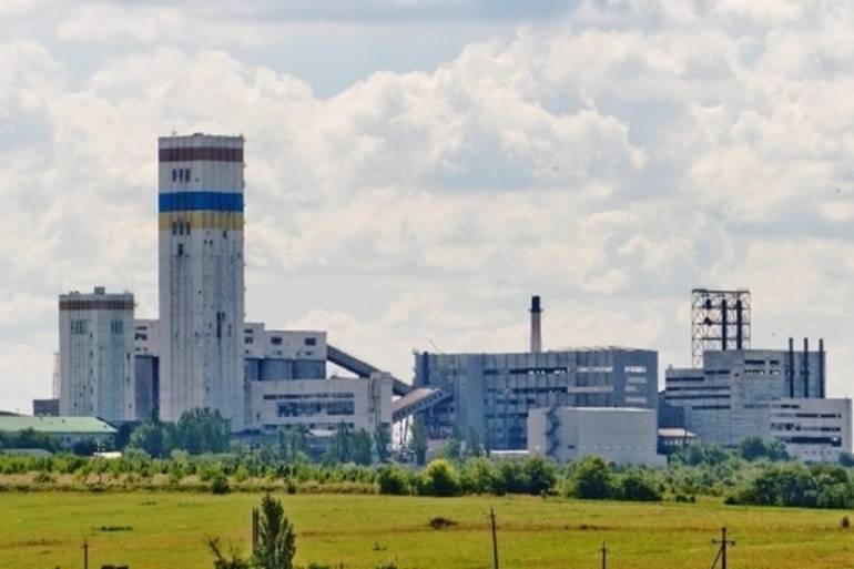 Донецький бізнес підніматимуть на Вінниччині