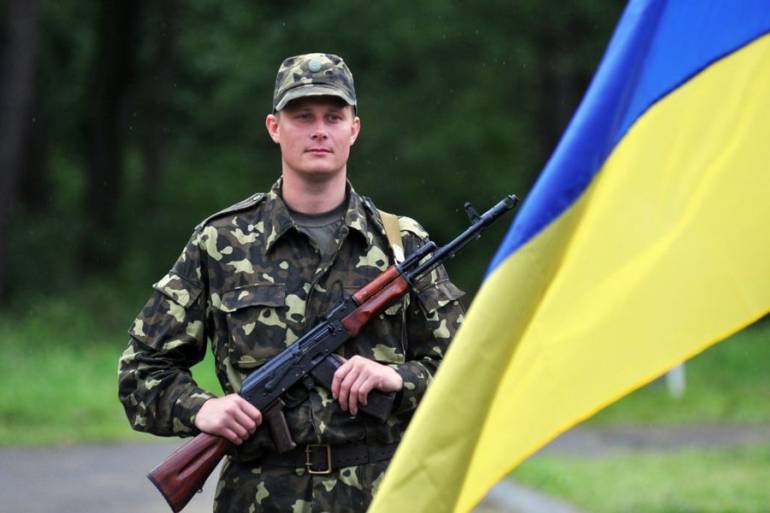 У зоні АТО тривають конфлікти між місцевими бойовиками та російськими найманцями