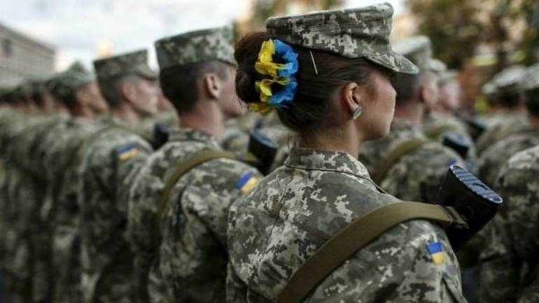 Батьків дітей з інвалідністю звільнять від мобілізації