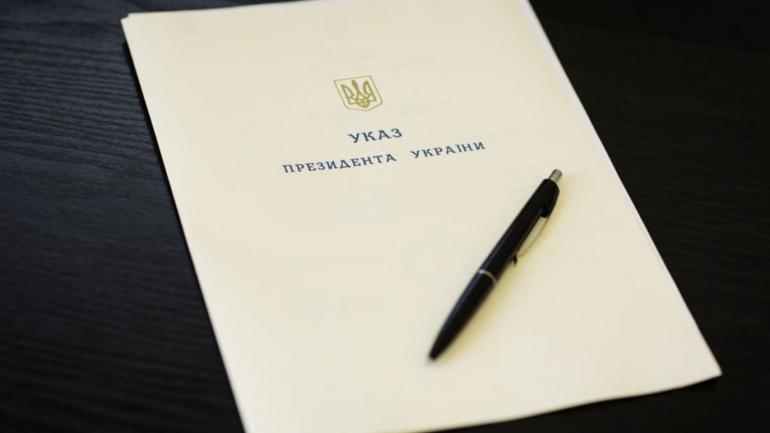 Зеленський призначив стипендію вісімнадцятирічному вінницькому борцю