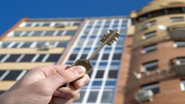 Вінницька область отримала 17,5 мільйонів гривень на житло для ветеранів, переселенців та учасників Революції Гідності