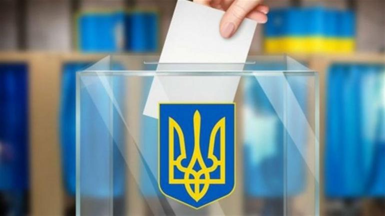 Бюлетені на вибори до Вінницької обласної ради обійшлися бюджету в понад чотири мільйони гривень