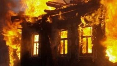 Вогонь забрав життя мешканця Вінниччини