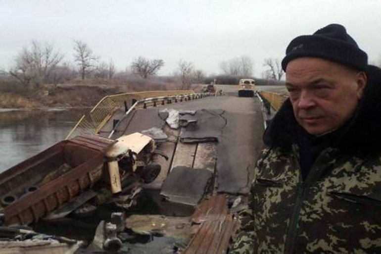 Одна людина загинула внаслідок обстрілу Попасної