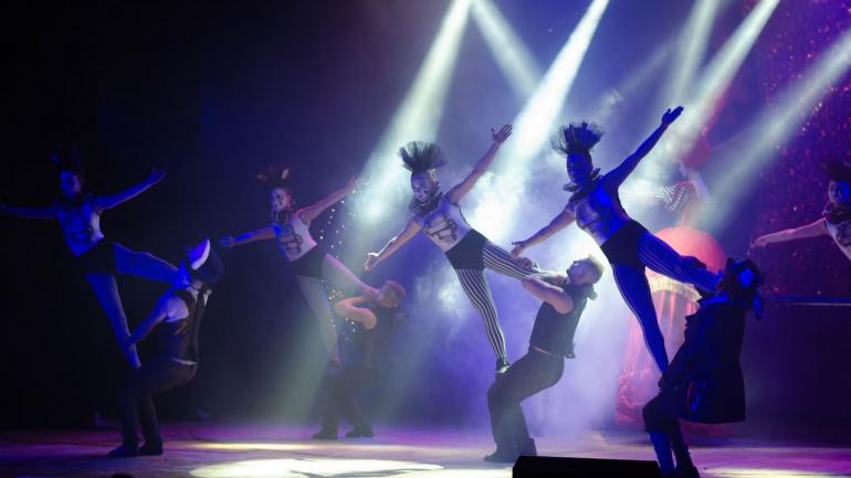 Від OPERAFEST TULCHYN для Вінниці! Побачимо вражаюче шоу &laquo;ALICE&raquo; і концерт &laquo;Sound of Ukraine&raquo;