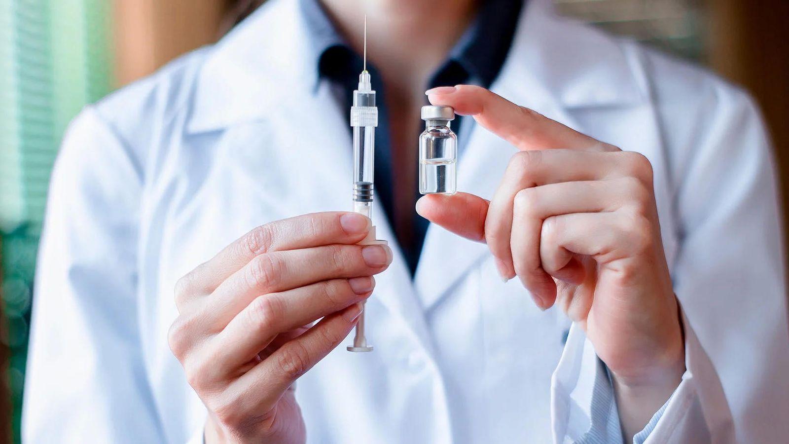 Від грипу вакцинувались 11 тисяч вінничан