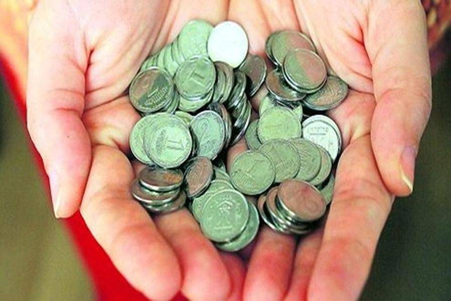 Нацбанк може вилучити з обігу 1 і 2 копійки