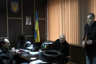 антипремія Шина року фото