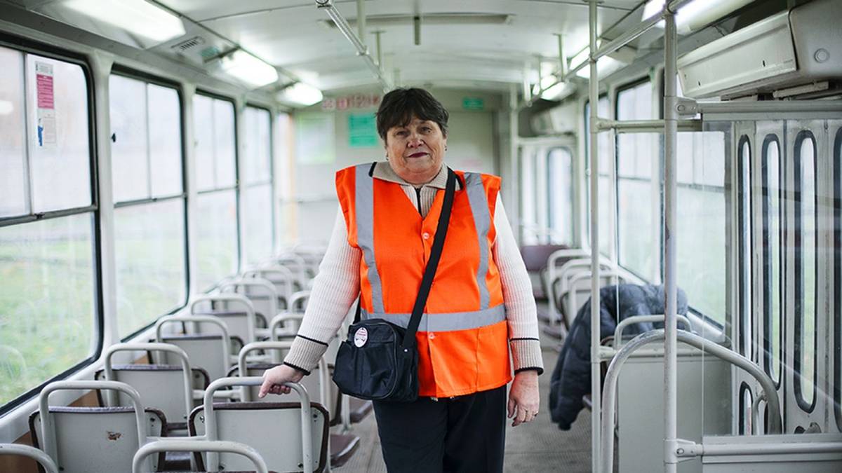 Вінничани скаржаться на відсутність кондукторів у тролейбусах та трамваях