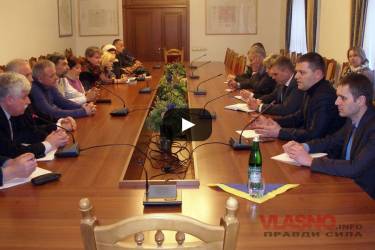 &ldquo;Ті, хто по Хорту на Майдані стріляв, зараз вареники їдять, а хлопець за ґратами&rdquo;