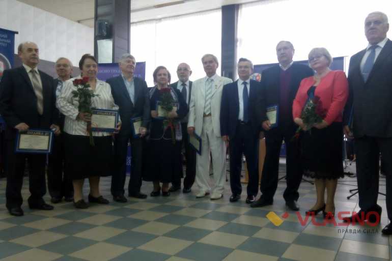 ювілей ДонНУ у Вінниці фото