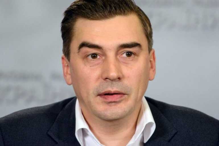 Дмитро Добродомов фото