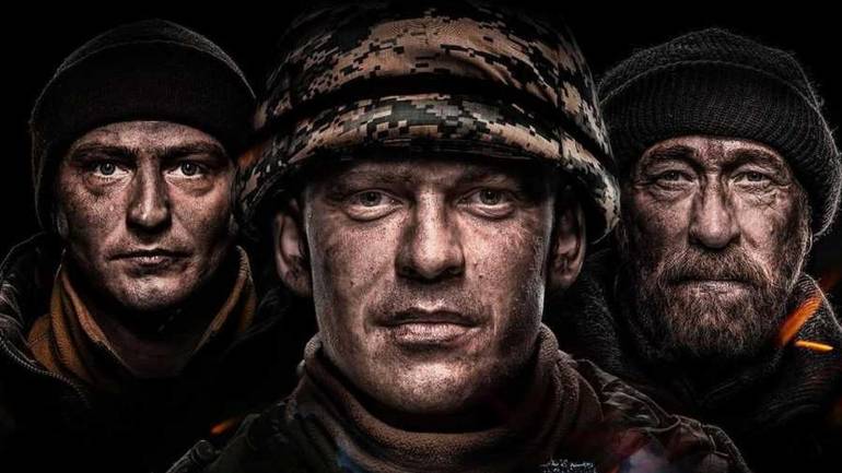 Кінострічка "Кіборги" встановила рекорд за касовими зборами