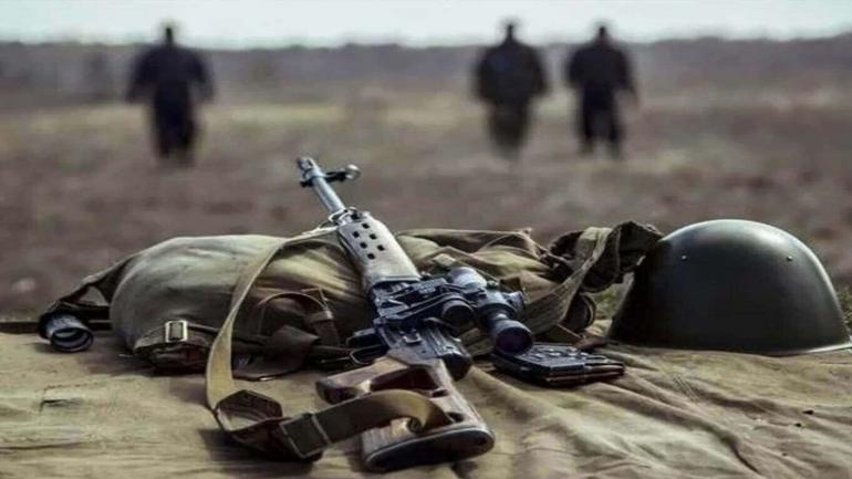 У Вінниці в останню путь проведуть бійця ООС