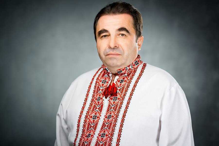 Андрій Андреєв фото