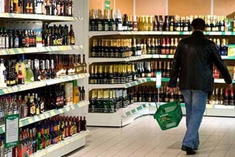 Алкоголь та цигарки &laquo;принесли&raquo; вінницькому бюджету 25 мільйонів гривень