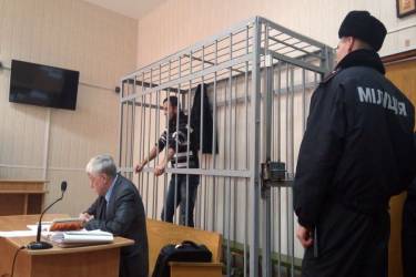 Хорт аплодував рішенню суду