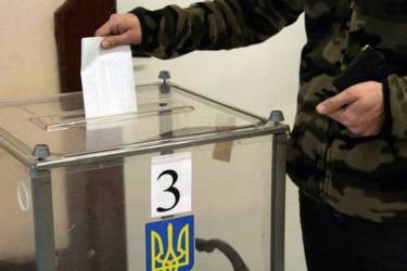 У лютому вінничани знову обиратимуть депутатів