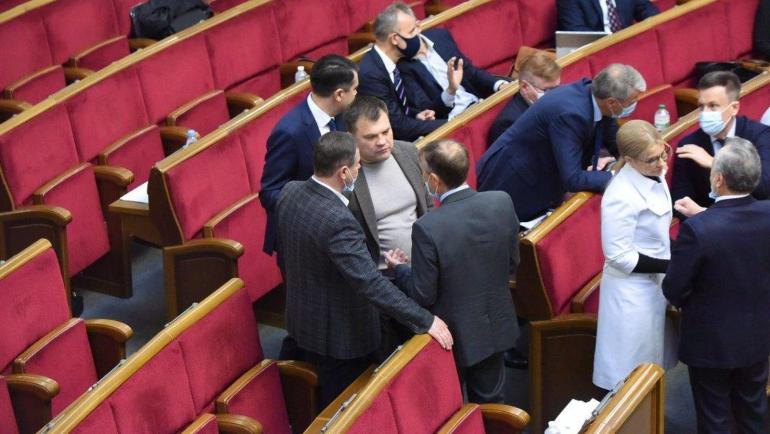 ОЛЕГ МЕЙДИЧ: &laquo;ЧАС владі і суспільству ПРИСЛУХАТИСЬ ДО ЮЛІЇ ТИМОШЕНКО &ndash; ЄДИНОГО українського політика, здатного діяти як ДЕРЖАВНИЙ ДІЯЧ&raquo;