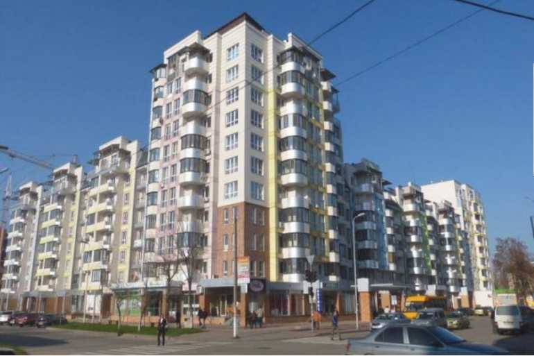 Прокурор ГПУ купив квартиру в Києві за 5 гривень