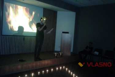 Coda Fest у Вінниці: три дні непопсового мистецтва