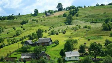 Два села Вінницького району "приростуть" територіями
