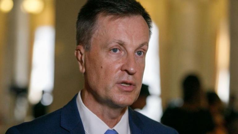 Валентин Наливайченко: "Україна буде в НАТО!"