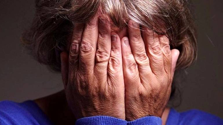У 75-річного жителя Вінниччини зловмисниця викрала мопед
