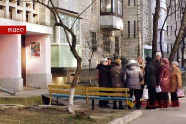 будинок на Стеценка 57 у Вінниці фото