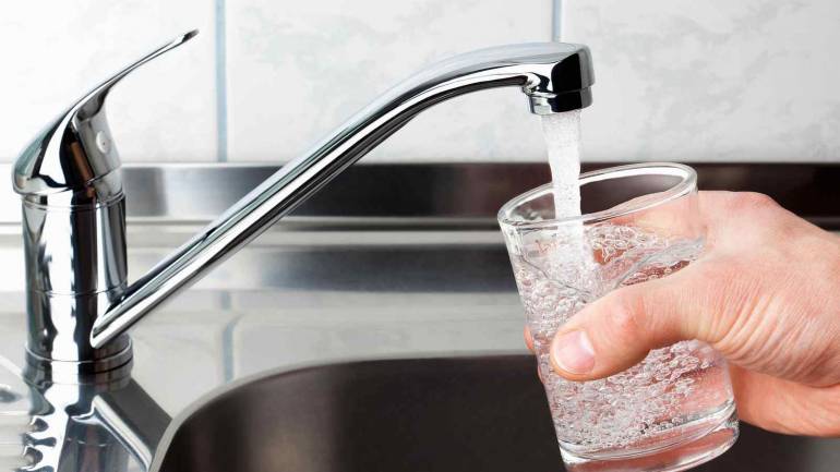 У Вінниці знову підніметься тариф на холодне водопостачання