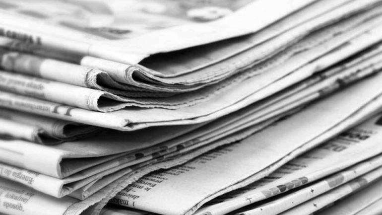 На Вінниччині гроші з патріотичного виховання перекинули на районні газети