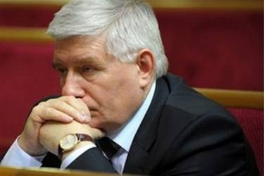 Правоохоронці розслідують причини самогубства Чечетова 