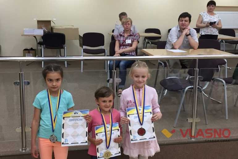 чемпіонат з шахів фото