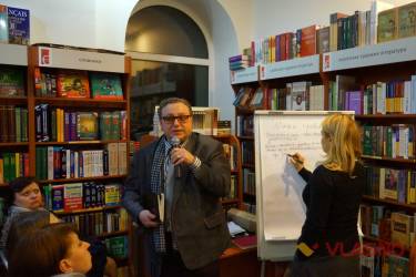 дискусія Деокупація Повернення Освіта фото
