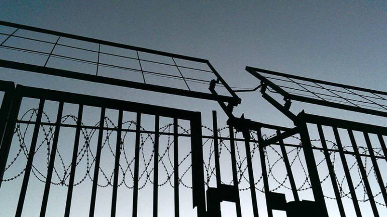 Артилерійський порох та запал до гранати ховав у шафі житель Вінниччини