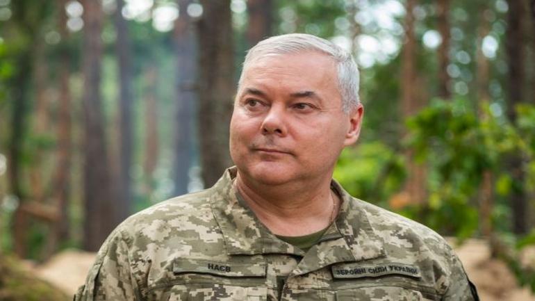 Сергій Наєв: "Вагнерівці" у Білорусі &ndash; небезпека, але ще не загроза