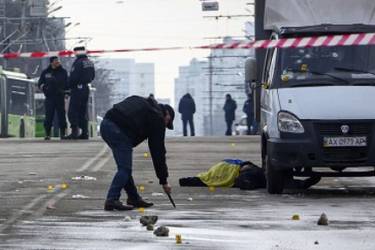 Життя харків'ян оцінили у 10 тисяч доларів