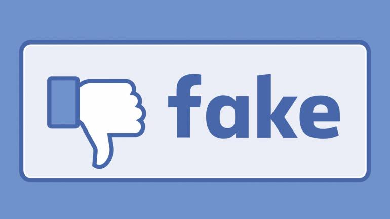 Вінничан застерігають від фейкових новин у Facebook