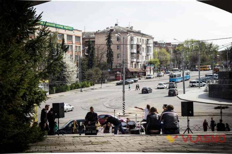 Містечко доброти