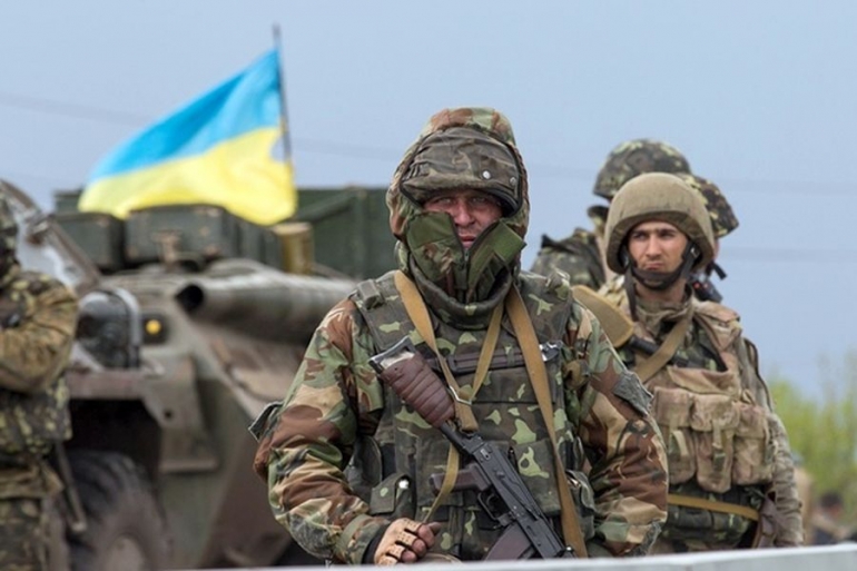 На Донеччині затримано двох інформаторів, які працювали на терористів
